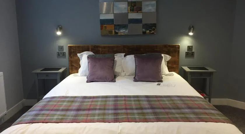 Lymm Boutique Rooms - Image 1