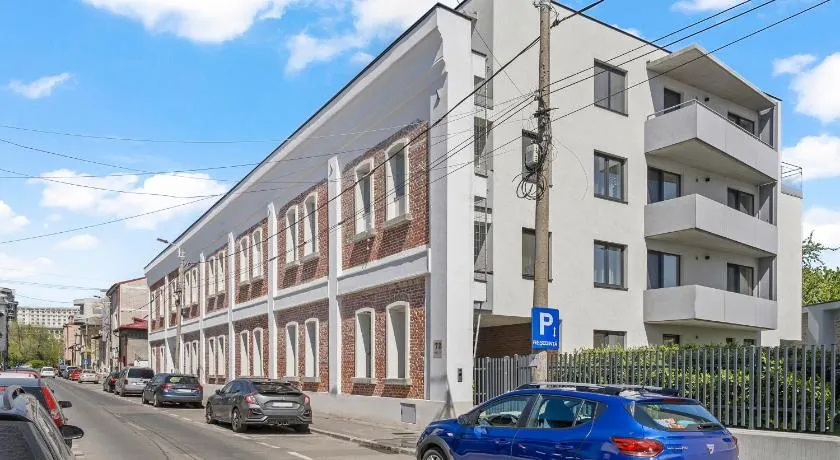 Bucharest Luxury Apartments - Image 1