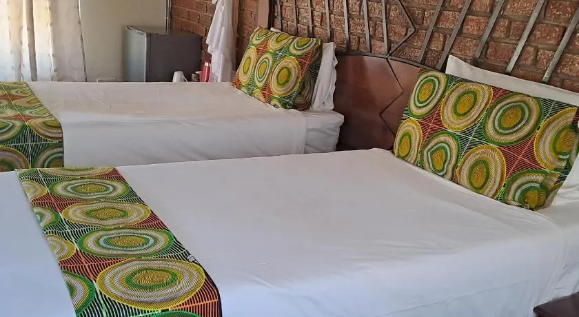 iroCK Lodge - Image 1