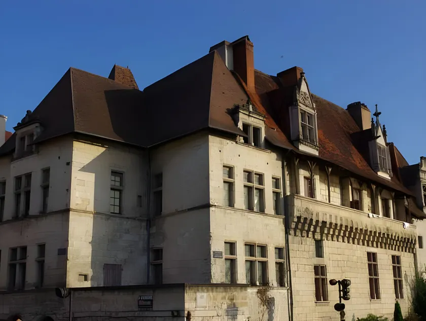 Chambres d'Hôtes Couleurs du Temps - Image 1
