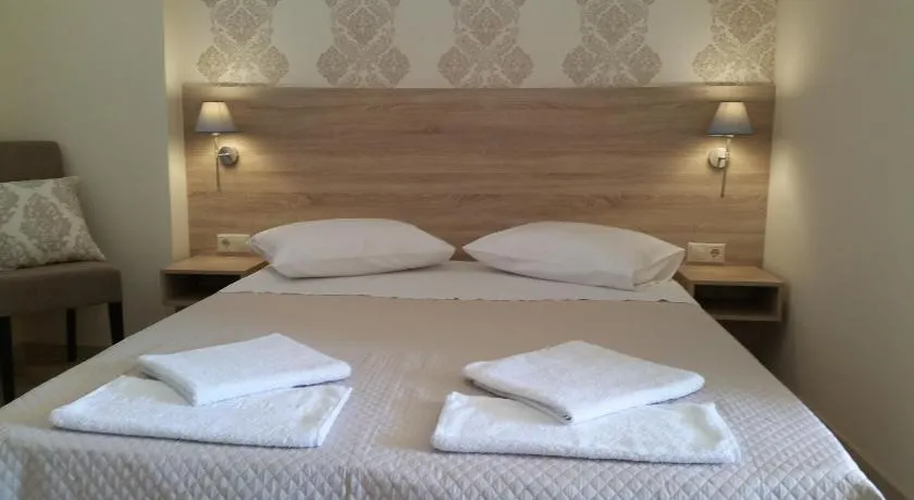 Dreamy Airport's Apartment - Image 1
