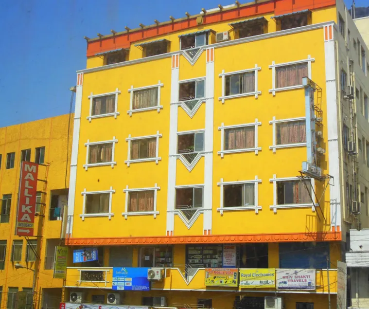 Mallika Residency - Image 1