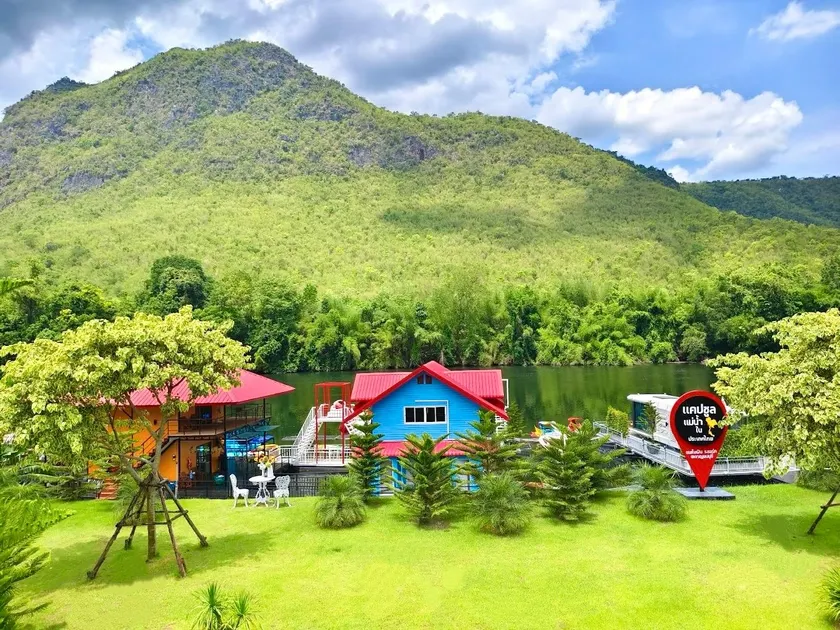 Paenaifun Resort - Image 1
