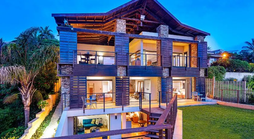 Dolphin Coast YOLO Spaces - Ballito Beach House Villa - Image 1