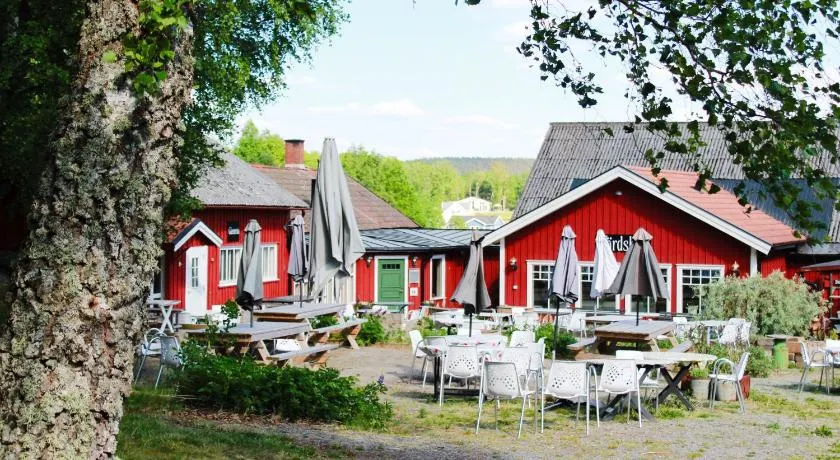 Skårs gård - Image 1