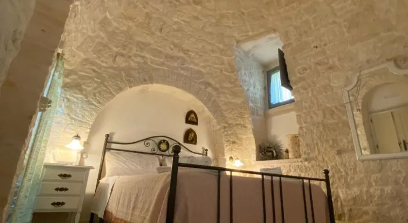 Trulli Occhi Di Pietra - Image 1