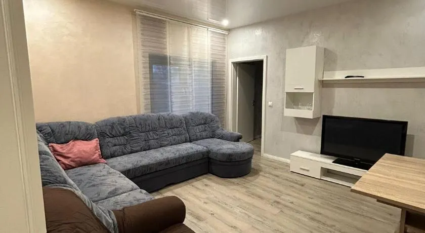 Schöne 2 Zimmer Ferienwohnung mit WLAN Direkt an der Autobahn - Image 1
