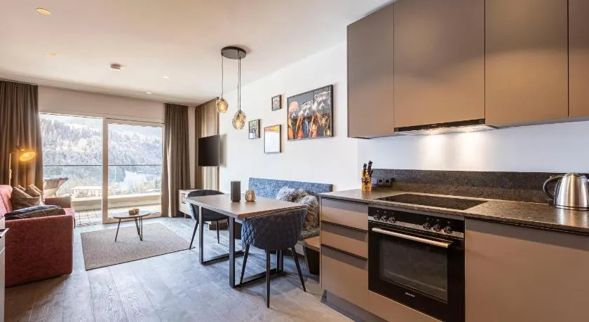 Brixental Suites Hopfgarten by ALPS RESORTS - Image 1