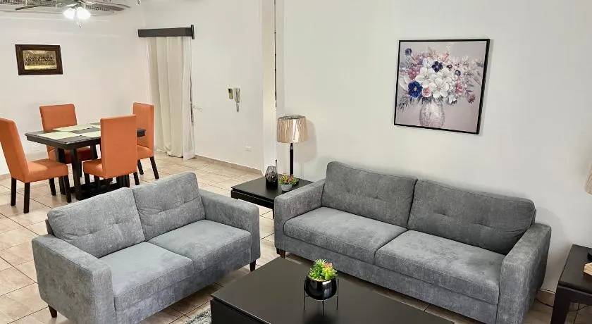 Apartamentos Villas del Sol - Image 1