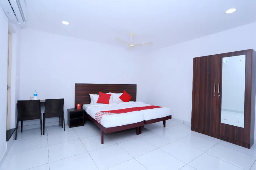 Hotel O Kings Fort - Image 1