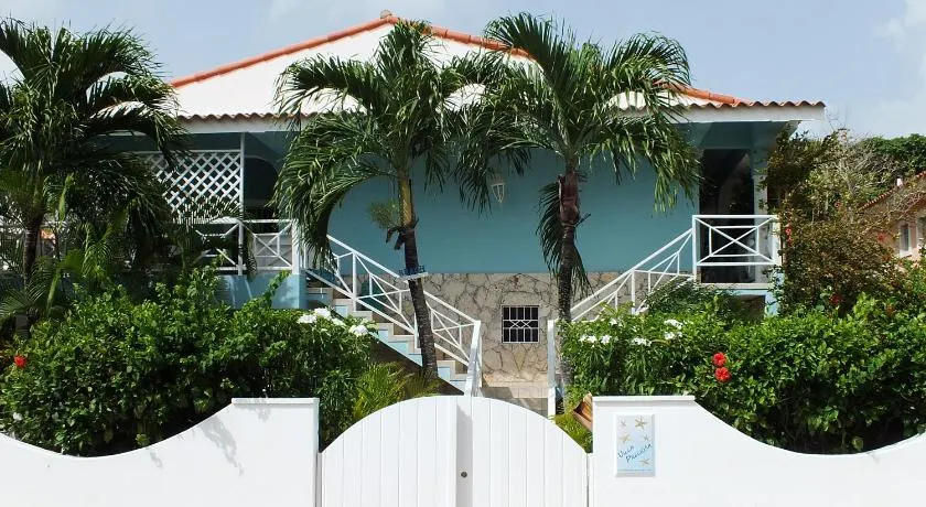 Villa Preciosa - Image 1