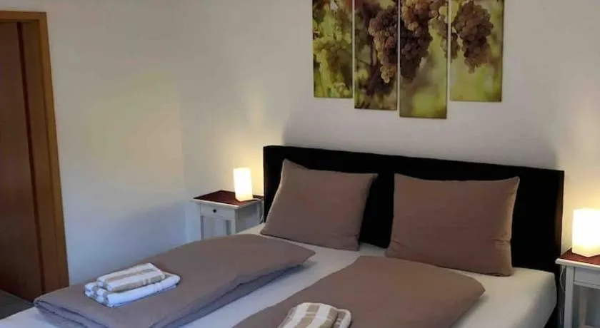Wein Lodge Durbach - Josephsberg - Image 1