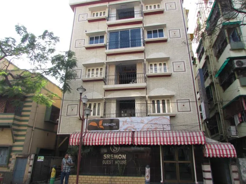 Sremon Inn - Image 1