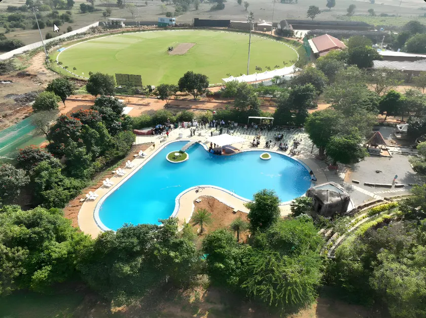 Grand Arena Sports County - Image 1