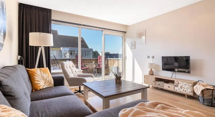Luxury Apartment near Utrecht & Amsterdam - Image 1