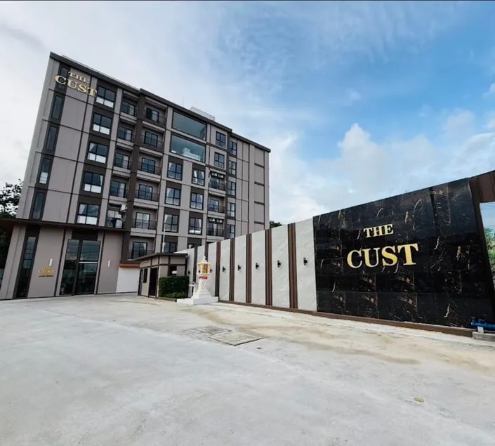 The Cust Phuket - Image 1