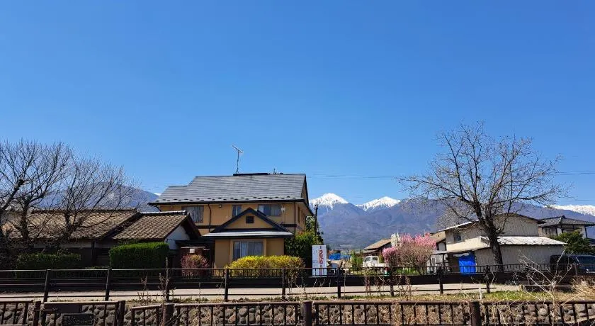 Shino's Farm Inn - Image 1