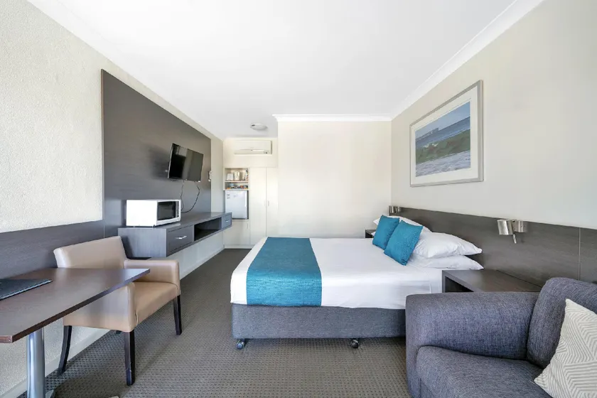 Jervis Bay Motel - Image 1