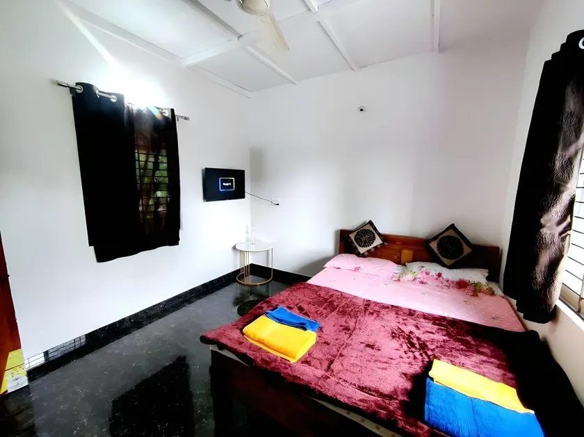 Naturenest retreat - Image 1