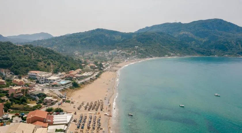 Delfini Resort - Image 1