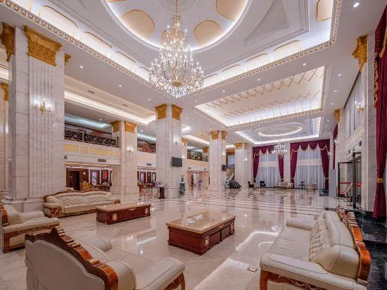 Dong Zheng International Hotel - Image 1