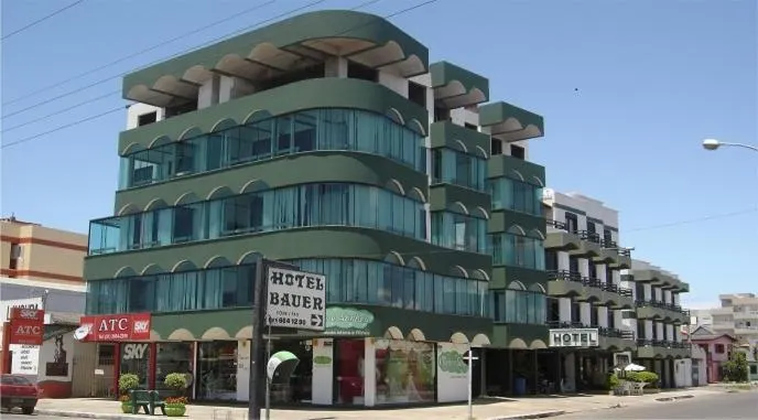 Hotel Bauer - Image 1