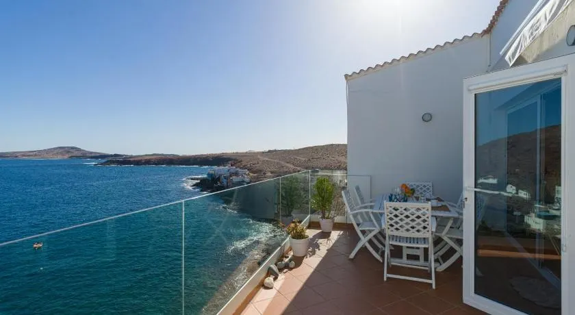 Tufia Marine Life by Canariasgetaway - Image 1
