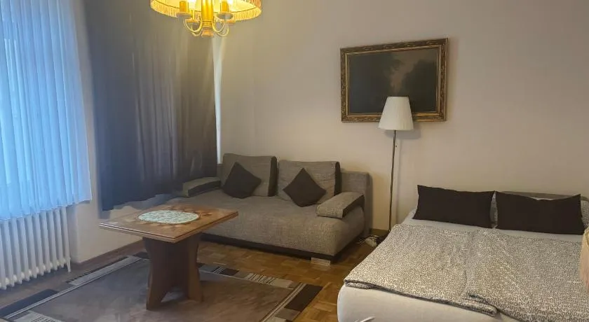 Olga Apartment - Image 1