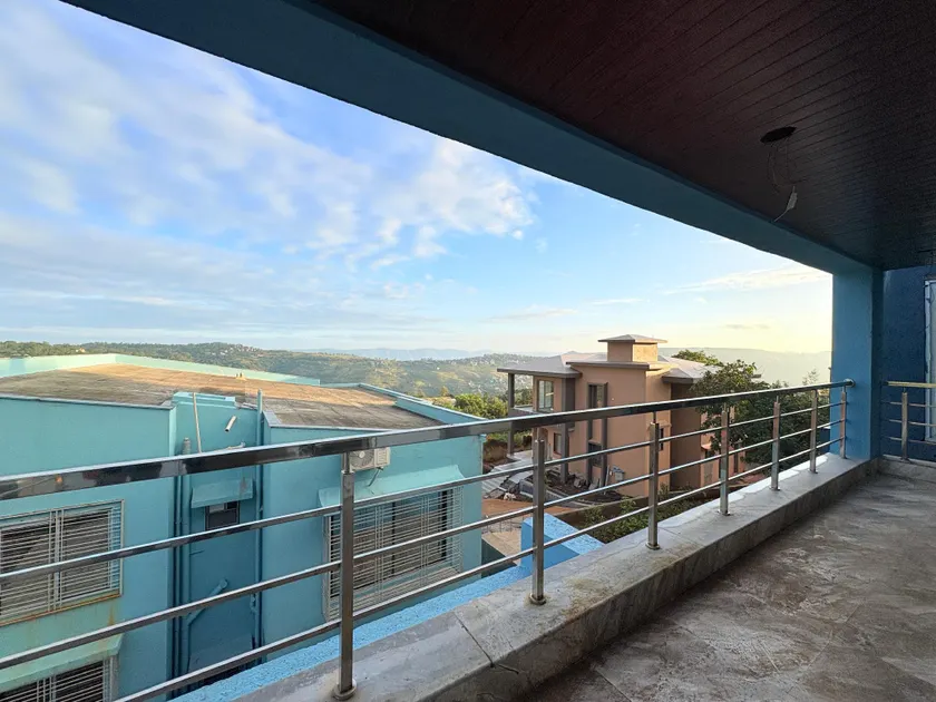Dhruv Villa - Image 1