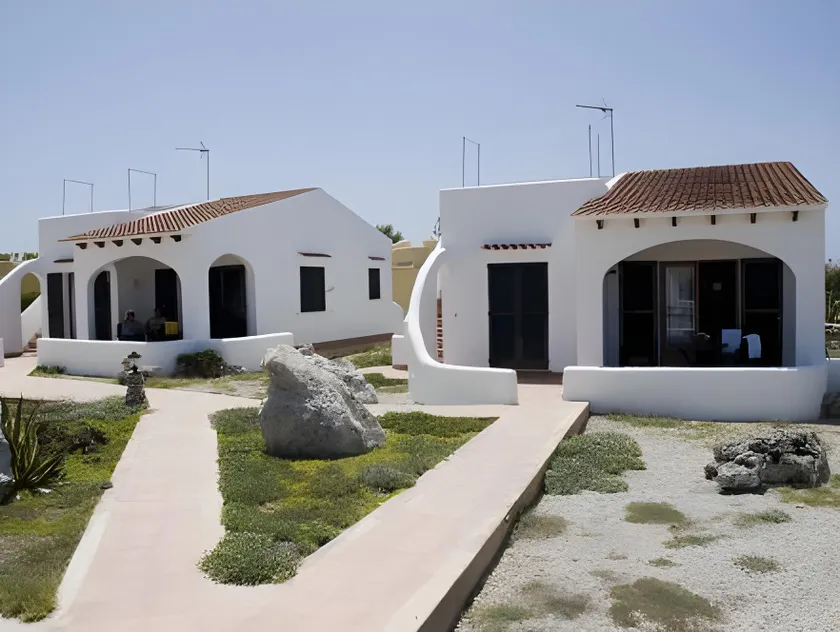 Sagitario Rymar Apartamentos - Image 1