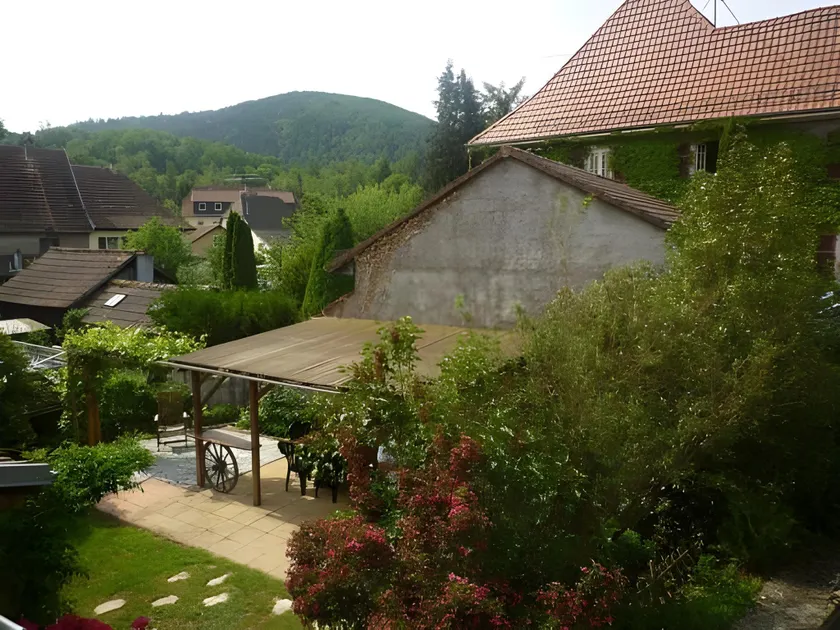 Gîte La Charmaie - Image 1