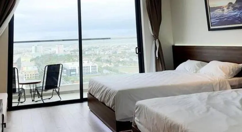 Căn hộ nghỉ dưỡng 5 sao Apec Mandala Phú Yên - Image 1