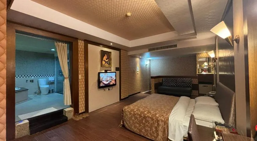 Huaxiang Motel - Dachang - Image 1