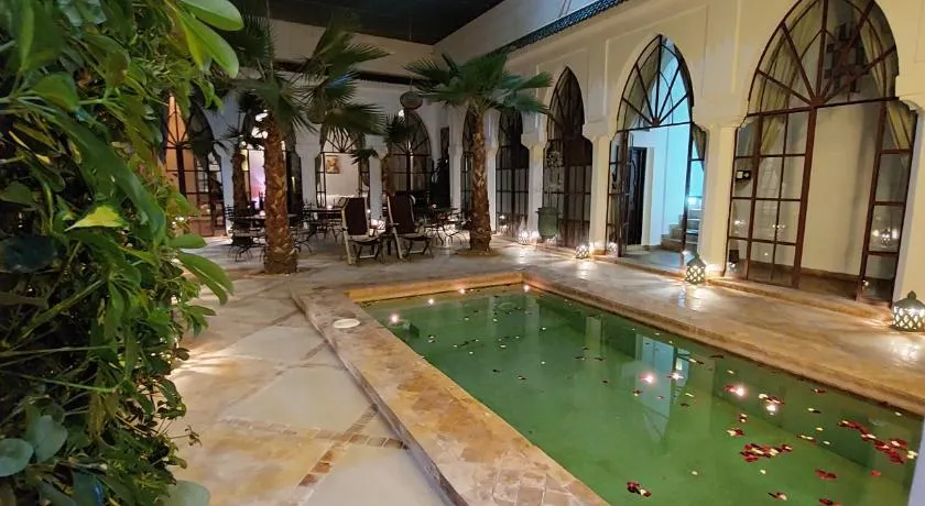 Riad Ramzi - Image 1