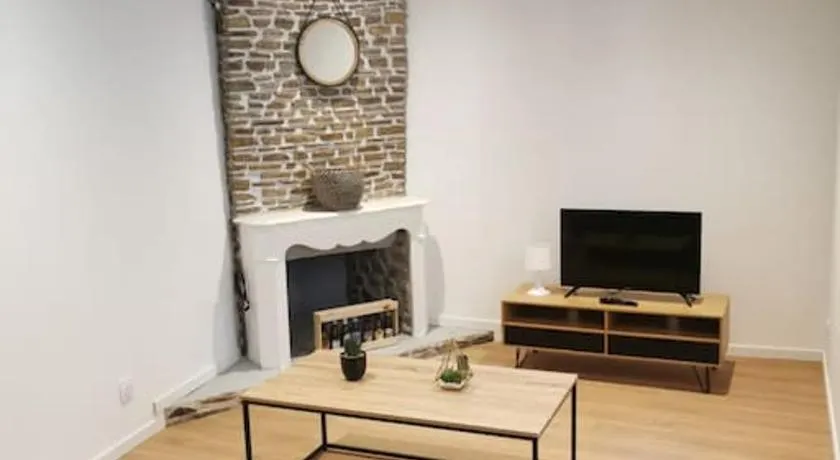 Maison cocooning au cœur du centre historique - Image 1