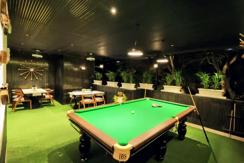 Chembur Homeotel - Gagal Home - Image 1