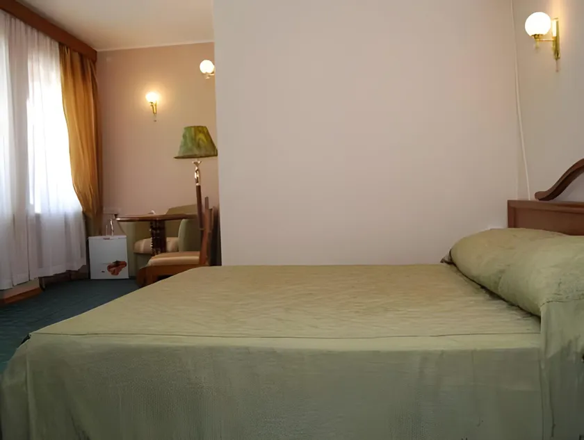 Hotel Nata - Image 1