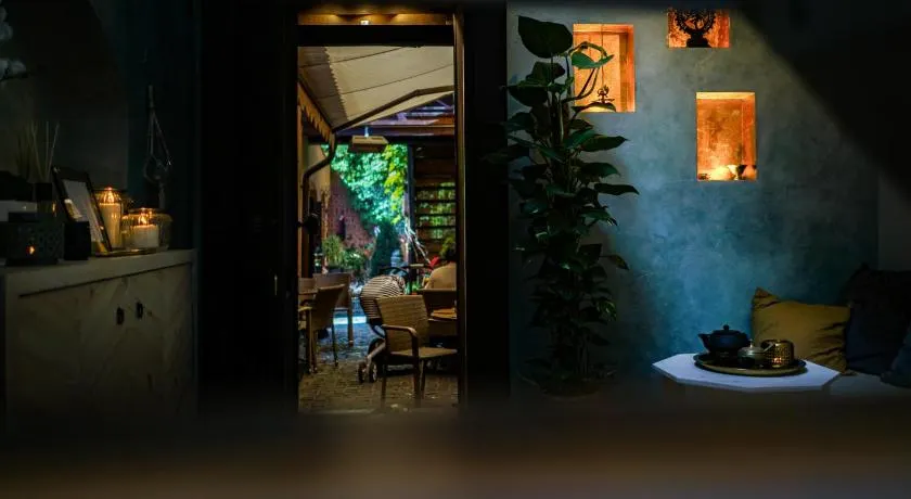 Mai Ram Yoga House - Image 1