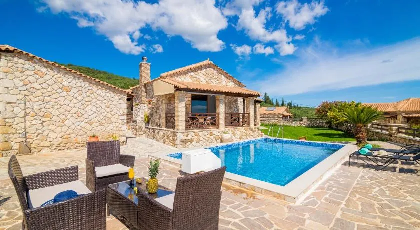 Villa La Isla with Private Pool - Image 1