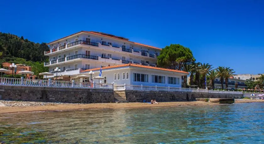 Chryssi Akti Hotel - Image 1