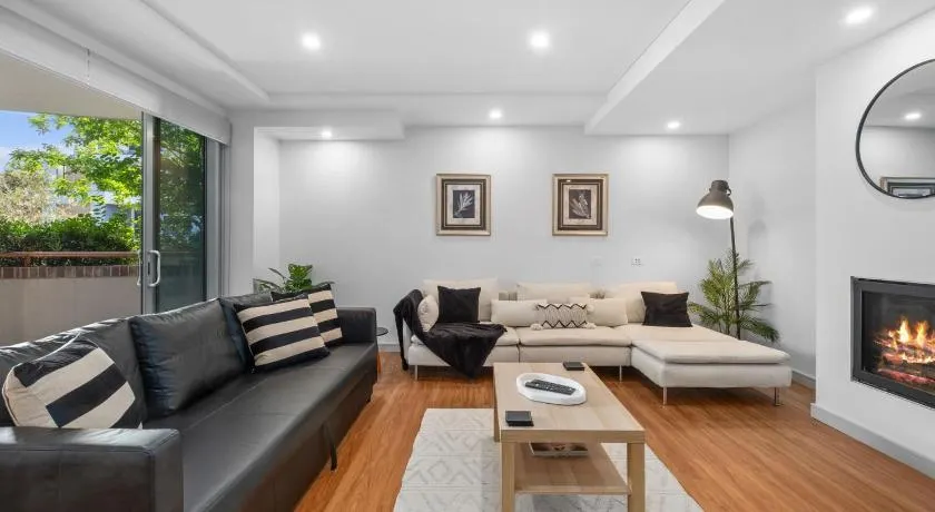 The Pymble Residence Modern Comfort & Prime Location - Image 1