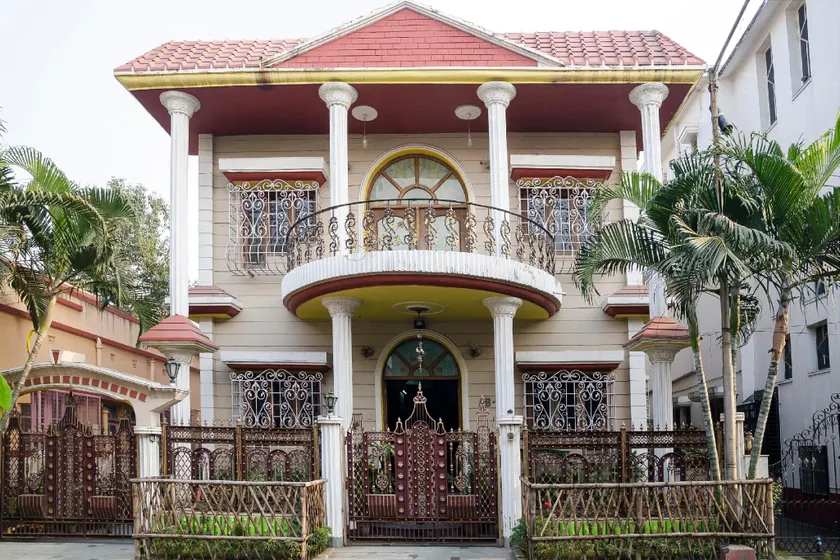 Hotel O Landmark AB Block - Image 1
