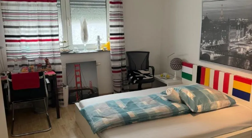 Student Homestay - Image 1