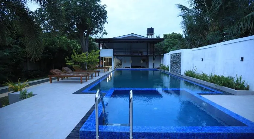 Hotel Sunflower Dambulla - Image 1