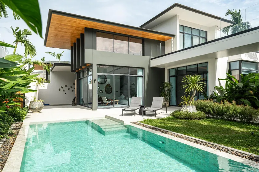 Elite Chalong Villas - Image 1