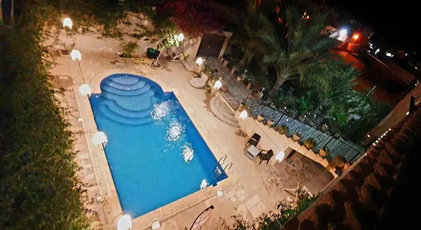 Maison hôte Dar Traki - Image 1