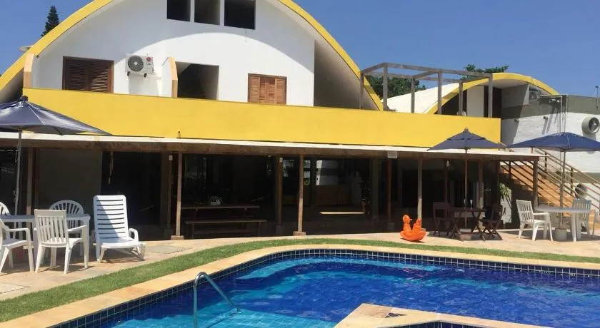 Pousada Solarium-UNIDADE 2 - HOTEL BOUTIQUE - Image 1