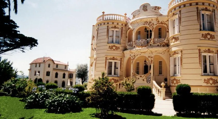 Hotel Palacete Peñalba - Image 1