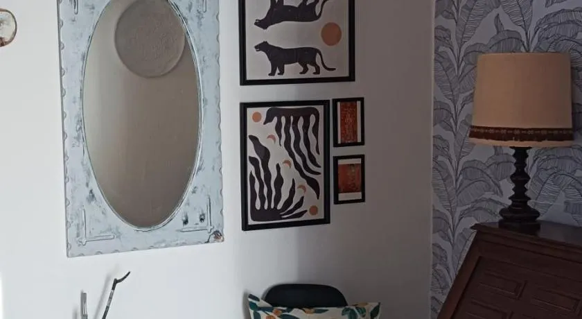 Όμορφο και άνετο διαμέρισμα στην Μεγαλόπολη - Image 1