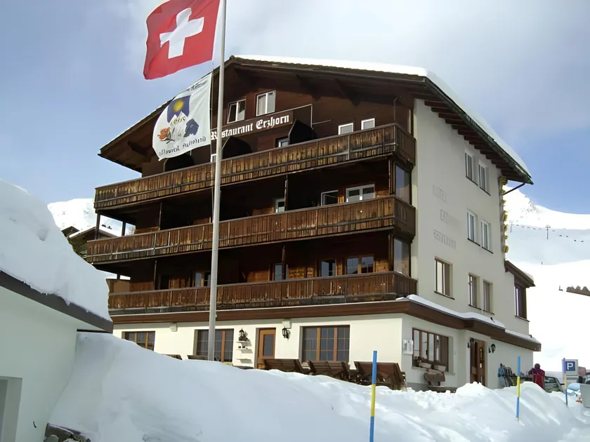 Erzhorn - Image 1